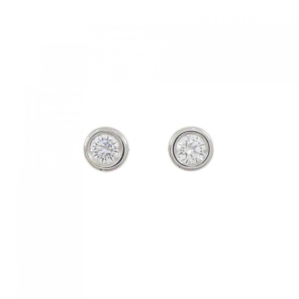 TIFFANY Silver Earrings